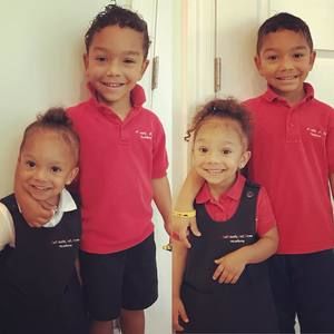 Meet your Posher, Sheralyn